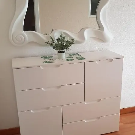 Appartamento Sun Way *