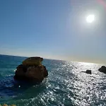 Apartament Sun Way Albufeira