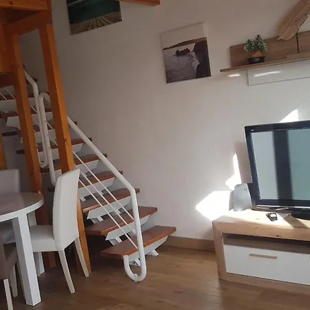 Sun Way Apartament Albufeira