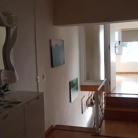 Apartamento Sun Way