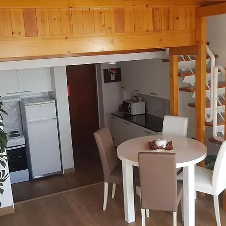 Apartamento Sun Way *