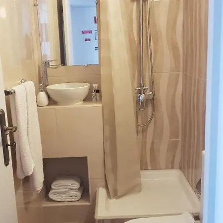 Sun Way Apartment *