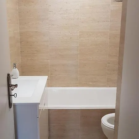 Sun Way Apartment Albufeira