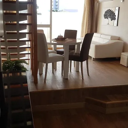 Sun Way Apartment Albufeira