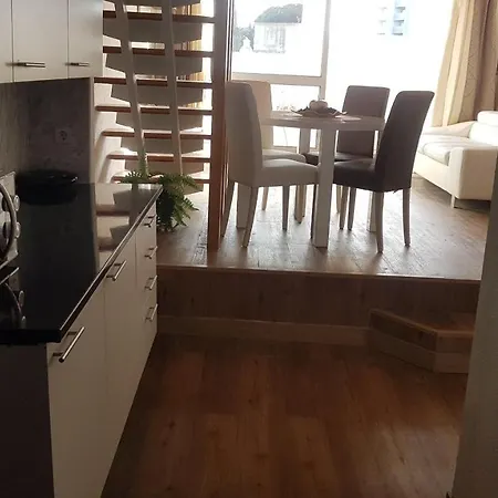 Sun Way Apartment