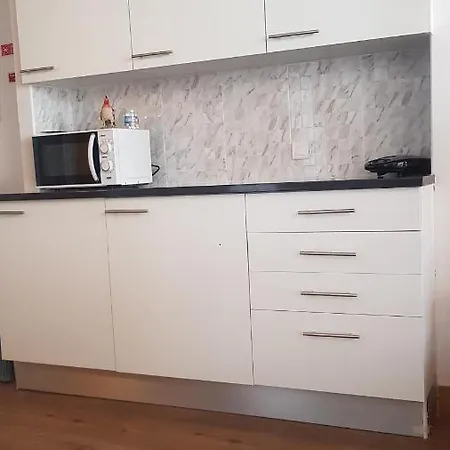 Apartment Sun Way *