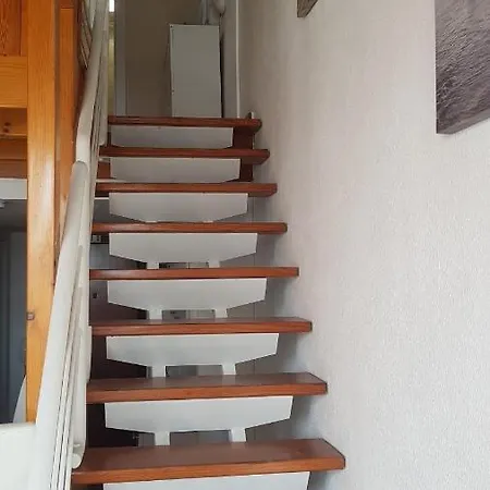 Apartment Sun Way *