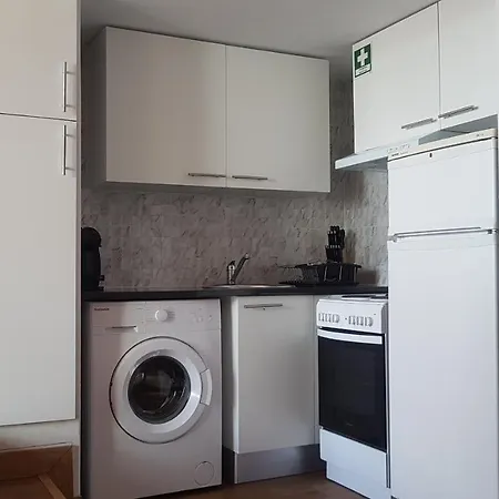 Sun Way Apartment *