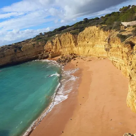 Sun Way Albufeira