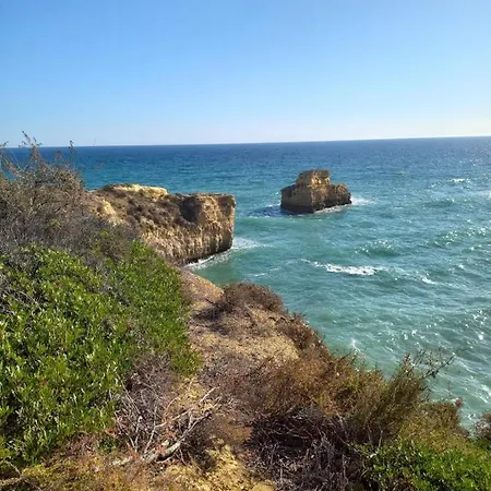 Sun Way Apartment Albufeira