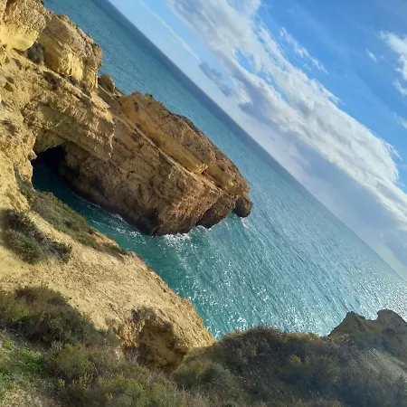 Sun Way Appartamento Albufeira