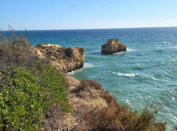 Sun Way 公寓 阿尔布费拉