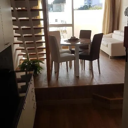 Sun Way Apartamento
