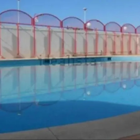 Apartamento Sun Way *