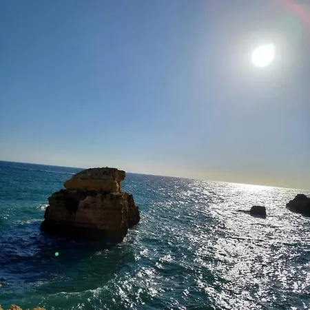 Διαμέρισμα Sun Way Αλμπουφέιρα